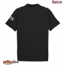 Camiseta Manchester City Visitante Equipación 2025-26 manga corta